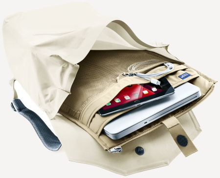 Рюкзак Deuter Drout 20 (Bone)